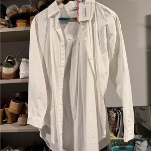 B. Young Gamze Women’s Shirt